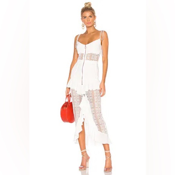 For love & lemons lovebird - Picture 6 of 9